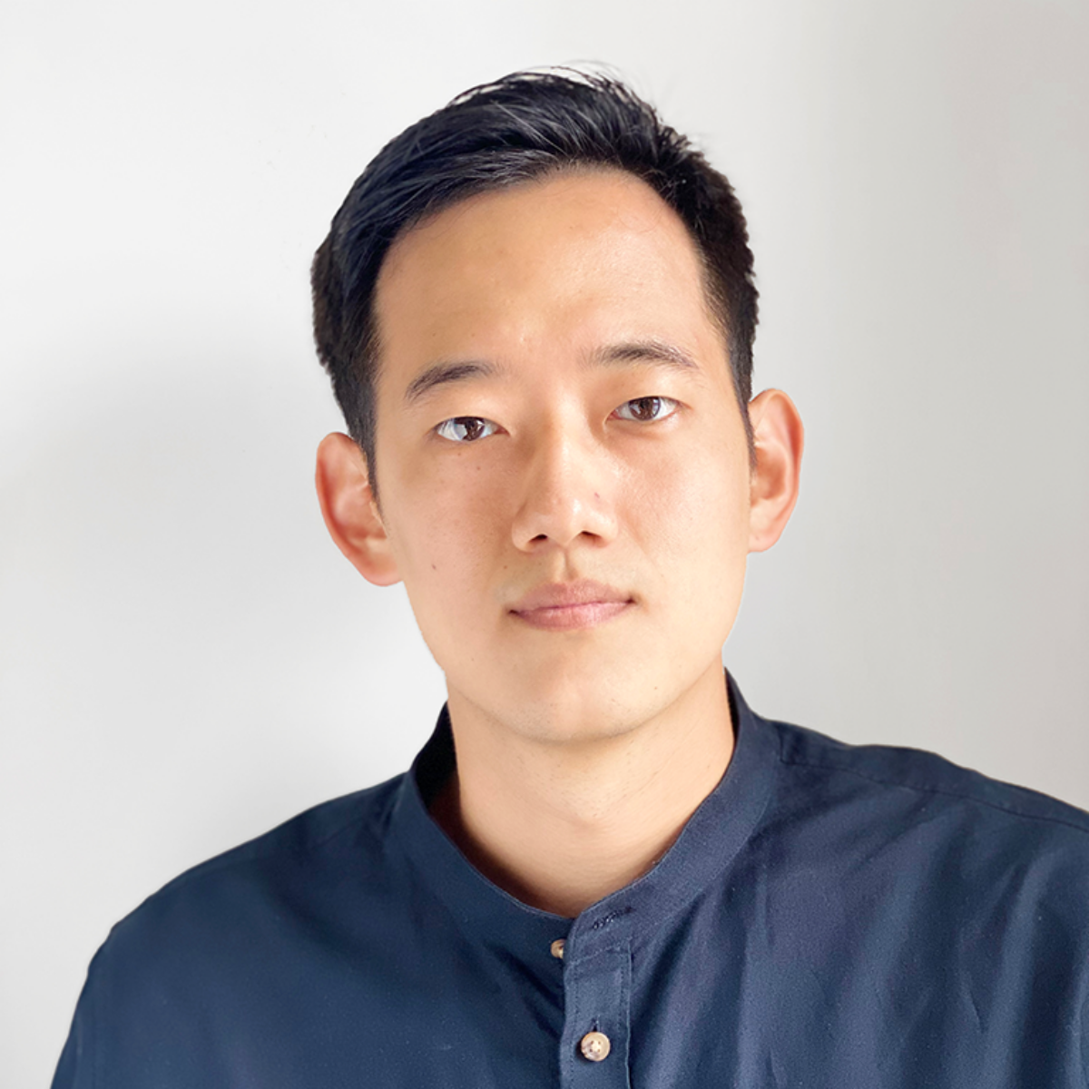 Chang's staff photo